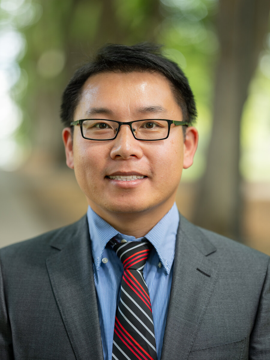 Ruimin Feng