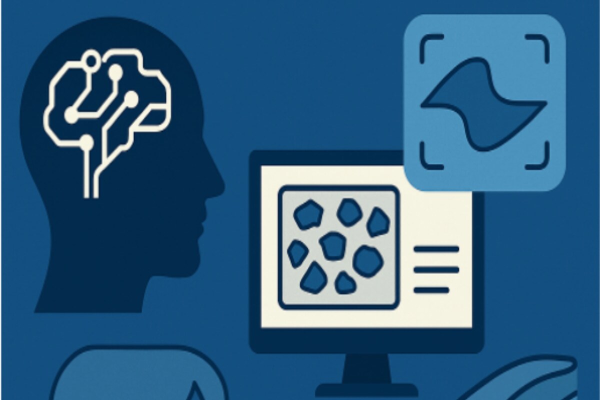 Artificial intelligence concept for engineering analysis