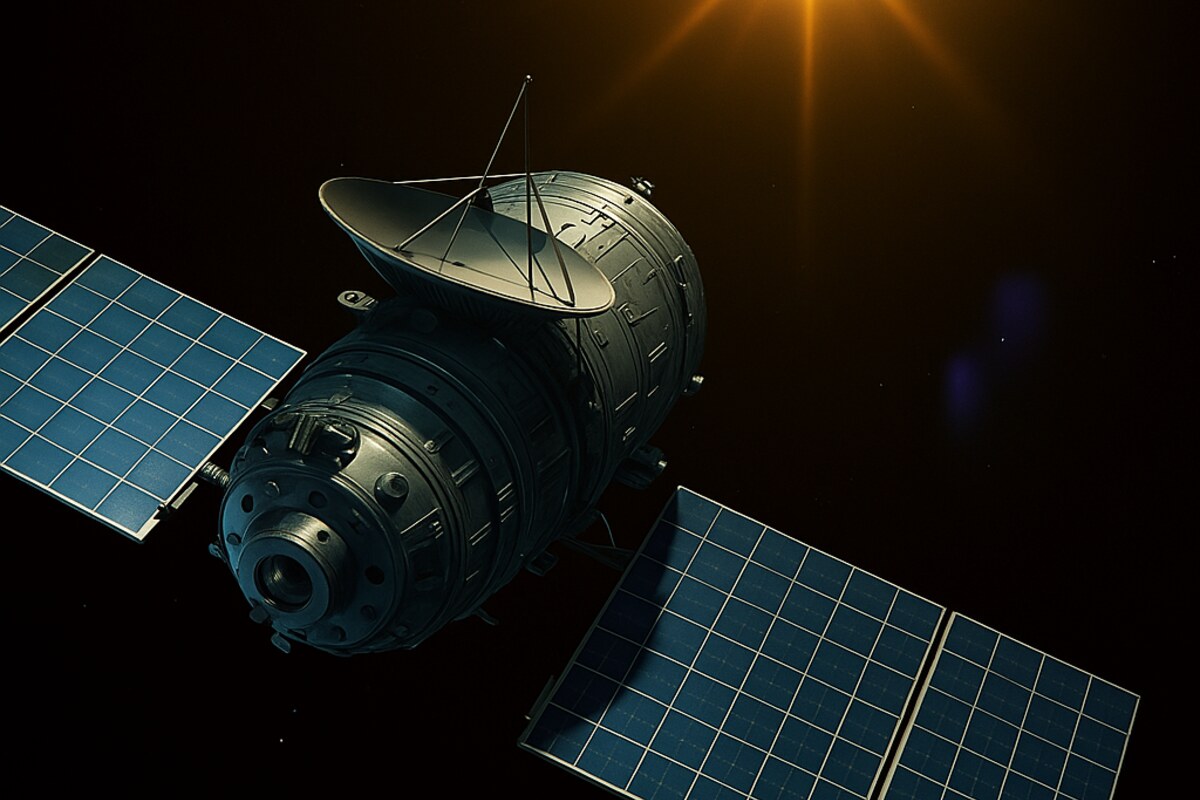 Satellite remote sensing over Earth